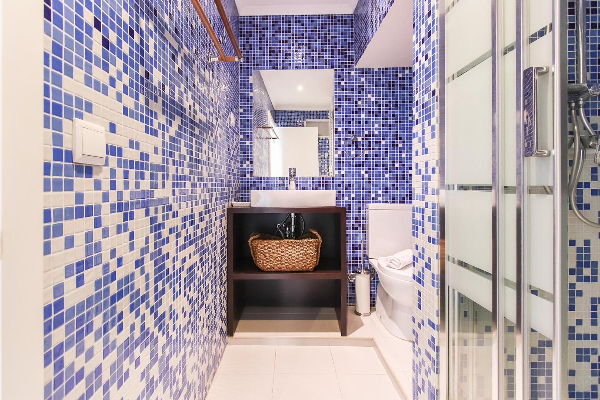 Apartmán Principe Real Deluxe By Homing Lisboa Exteriér fotografie